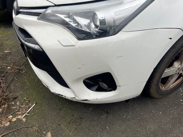 1476689-7 Toyota Avensis Sedan 1.8 Valvematic Multidrive S, 147hp, -2018