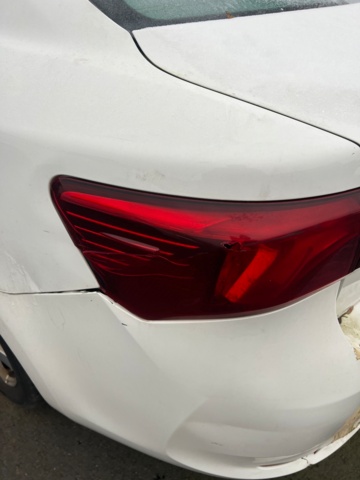 1476689-10 Toyota Avensis Sedan 1.8 Valvematic Multidrive S, 147hp, -2018