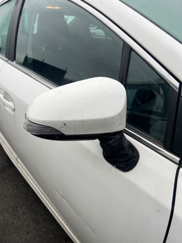 1476689-16 Toyota Avensis Sedan 1.8 Valvematic Multidrive S, 147hp, -2018