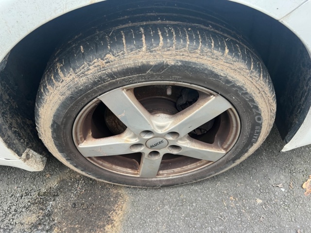 1476689-19 Toyota Avensis Sedan 1.8 Valvematic Multidrive S, 147hp, -2018