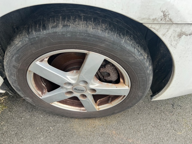 1476689-21 Toyota Avensis Sedan 1.8 Valvematic Multidrive S, 147hp, -2018