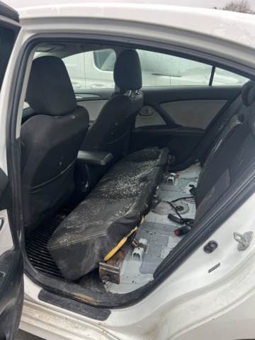 1476689-23 Toyota Avensis Sedan 1.8 Valvematic Multidrive S, 147hp, -2018