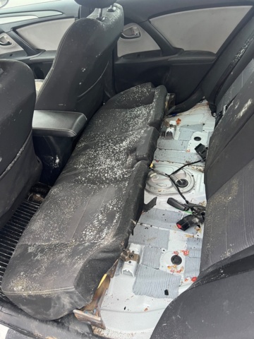 1476689-24 Toyota Avensis Sedan 1.8 Valvematic Multidrive S, 147hp, -2018