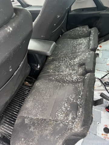 1476689-25 Toyota Avensis Sedan 1.8 Valvematic Multidrive S, 147hp, -2018