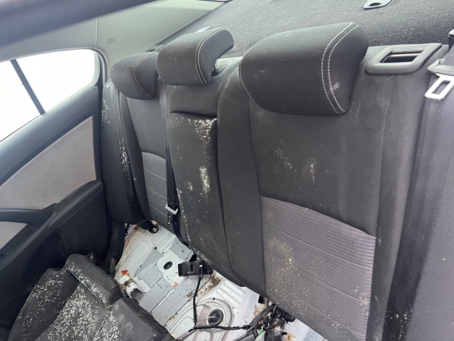 1476689-26 Toyota Avensis Sedan 1.8 Valvematic Multidrive S, 147hp, -2018