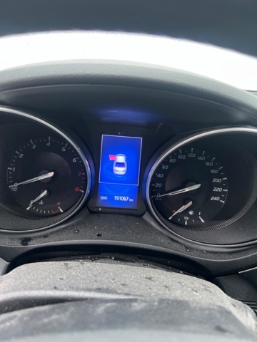 1476689-29 Toyota Avensis Sedan 1.8 Valvematic Multidrive S, 147hp, -2018