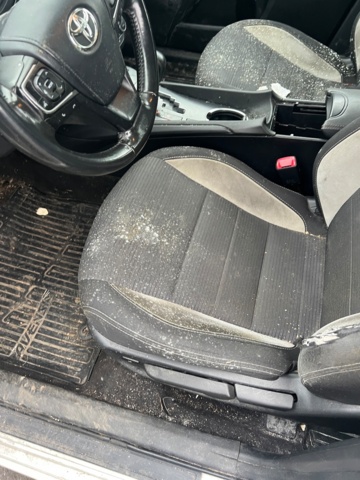 1476689-32 Toyota Avensis Sedan 1.8 Valvematic Multidrive S, 147hp, -2018