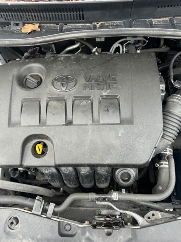 1476689-36 Toyota Avensis Sedan 1.8 Valvematic Multidrive S, 147hp, -2018