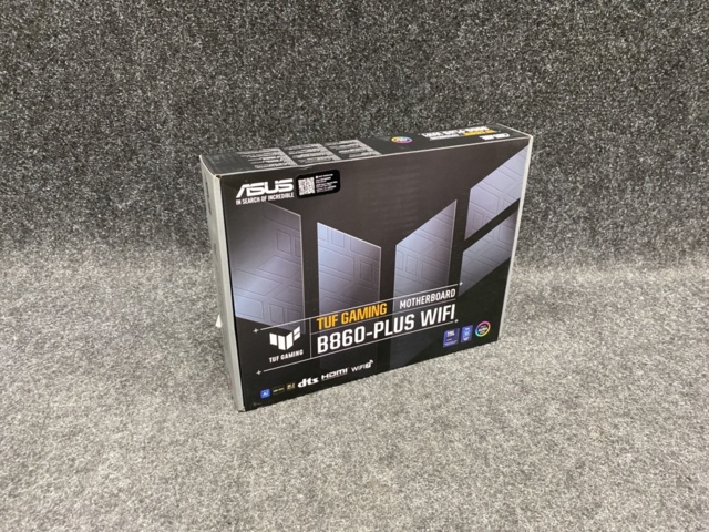 1472481-2 Moderkort ASUS TUF GAMING B860-PLUS WIFI