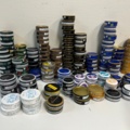 1436492-2 Lot of tobacco and nicotine products