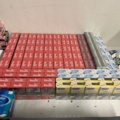 1436492-18 Lot of tobacco and nicotine products
