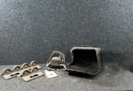 1457432 Pipe cutting machine with accessories - Exact PipeCut 220