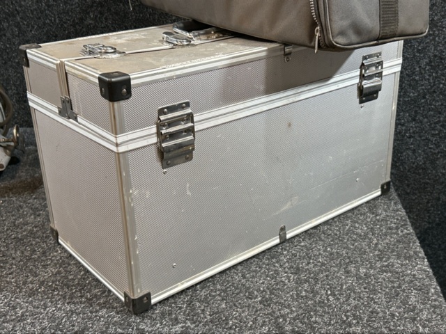 1457435-8 Electrolytic cleaning unit - Clean Marker Brush-It 2500W -2017