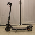 1416757-2 Electric Scooter E-Wheels