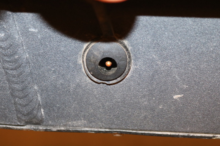 1416757-6 Electric Scooter E-Wheels