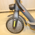 1416757-9 Electric Scooter E-Wheels