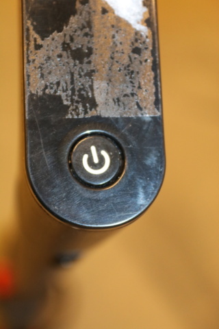 1416757-17 Electric Scooter E-Wheels