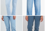 1476793 Jeans, 3860 par i olika storlekar
