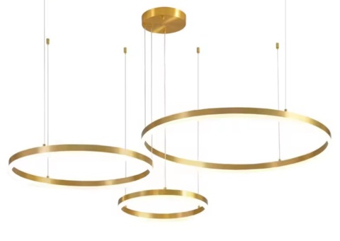 Bild som representerar auktionen - Exklusiv takbelysning - Frakt ingår 