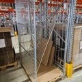 1421729-1 Cage containers for EU pallet - 10 pcs.
