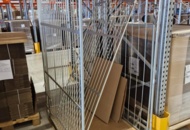 1421729 Cage containers for EU pallet - 10 pcs.