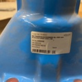 1476740-9 Wedge gate valve Hawle 4200, Smooth end 200 P