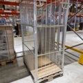 1476846-3 Cage containers for EU pallet - 50 pcs