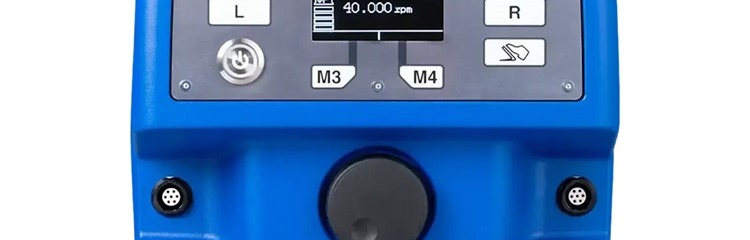 Bild som representerar auktionen - Överskottsgods PFERD elektronisk utrustning