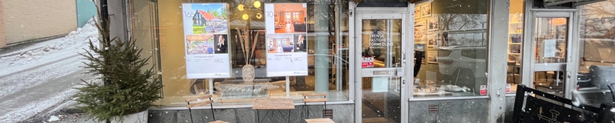 Bild som representerar auktionen - Vaxholms Fastighetsförmedling AB i konkurs