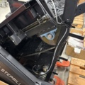 1443727-13 Trappmaskin - Ultra StepMill ST-22.1 (demonterad, säljes i delar)