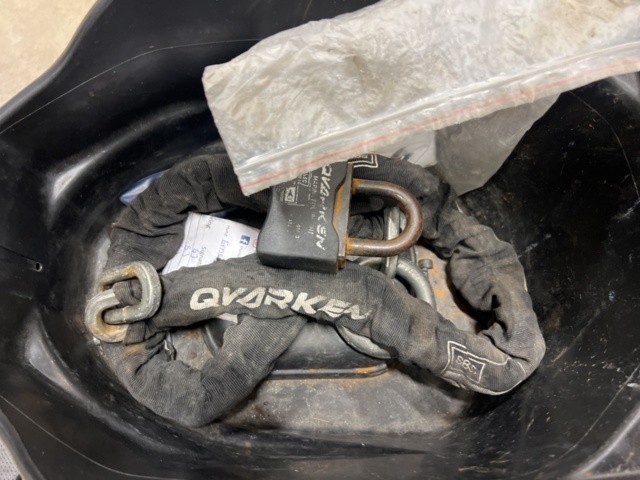 1351394-14 Moped - Invicta Semper -2024