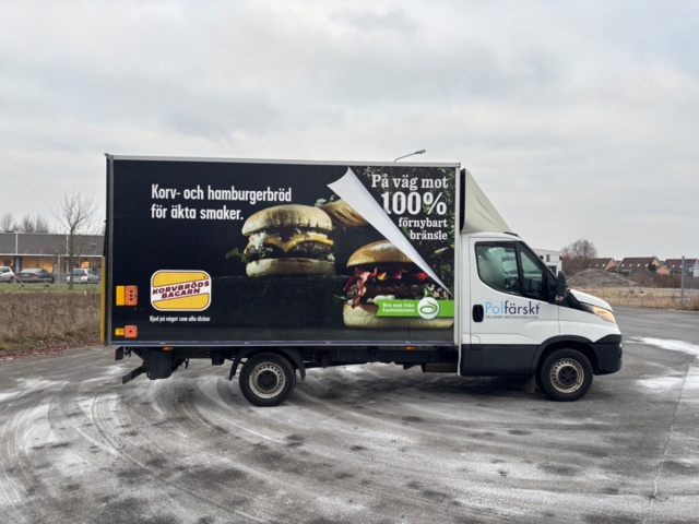 918941-6 Iveco Daily 35-160 Chassis Cab 2.3 JTD Hi-Matic, 156hp, 2018