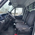 918941-9 Iveco Daily 35-160 Chassis Cab 2.3 JTD Hi-Matic, 156hp, 2018