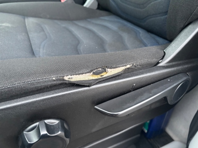 918941-10 Iveco Daily 35-160 Chassis Cab 2.3 JTD Hi-Matic, 156hp, 2018