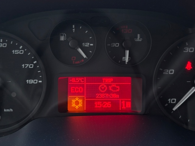 918941-13 Iveco Daily 35-160 Chassis Cab 2.3 JTD Hi-Matic, 156hp, 2018