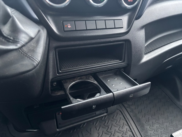 918941-14 Iveco Daily 35-160 Chassis Cab 2.3 JTD Hi-Matic, 156hp, 2018