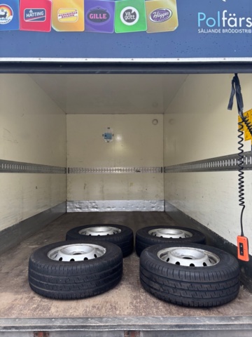 918941-19 Iveco Daily 35-160 Chassis Cab 2.3 JTD Hi-Matic, 156hp, 2018