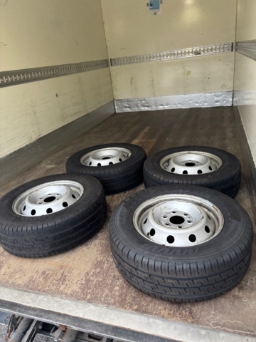 918941-20 Iveco Daily 35-160 Chassis Cab 2.3 JTD Hi-Matic, 156hp, 2018