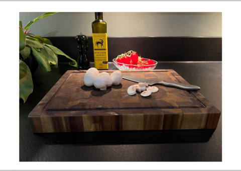 Bild som representerar auktionen - Hem & Trädgård