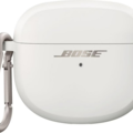 1472429-1 Silicone case Bose Ultra Wireless Charging Case (white)