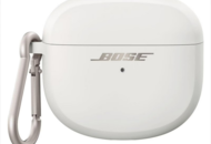 1472429 Silicone case Bose Ultra Wireless Charging Case (white)