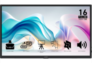 1472430 Portable monitor MSI 16" PRO MP165 E6