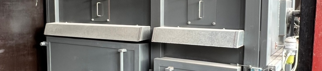 Bild som representerar auktionen - Avyttring kremeringsanläggning för smådjur