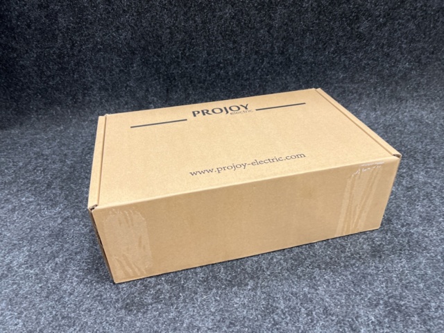 1476949-1 Fireman's switch Projoy RSD PEFS-EL55-10-P2