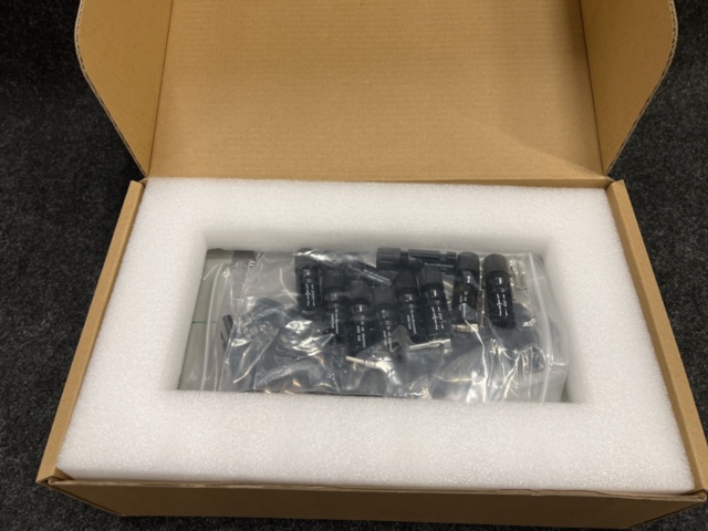 1476949-3 Fireman's switch Projoy RSD PEFS-EL55-10-P2