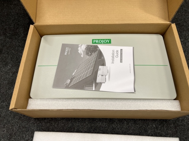 1476949-4 Fireman's switch Projoy RSD PEFS-EL55-10-P2