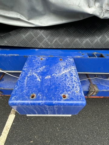 1411411-6 Fast arbetsplattform för industriell miljö – EDMO LIFT 1 styck