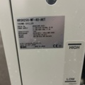 1411413-6 Industriell vätskekylare för laser – SMC Thermo chiller – 2022