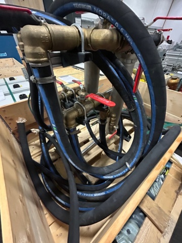 1411413-16 Industriell vätskekylare för laser – SMC Thermo chiller – 2022