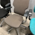 1472944-4 Office chairs 4 pcs